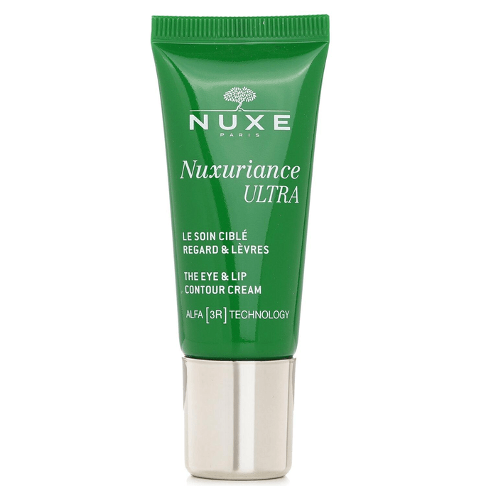  Nuxuriance Ultra The Eye And Lip Contour Cream 15ml