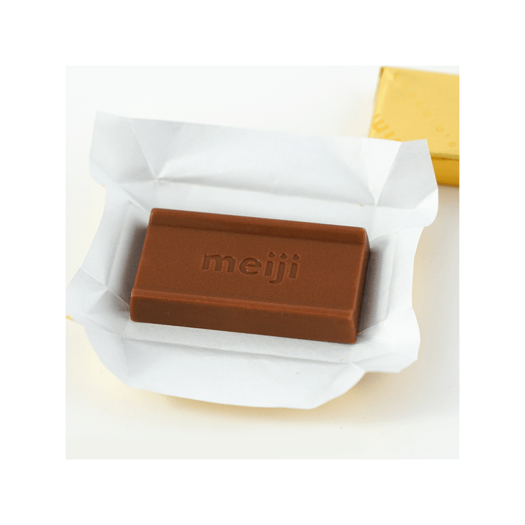 Dark Black Chocolate+Hi Milk Chocolate,4.23 oz*2【2 Combo Packs】 16