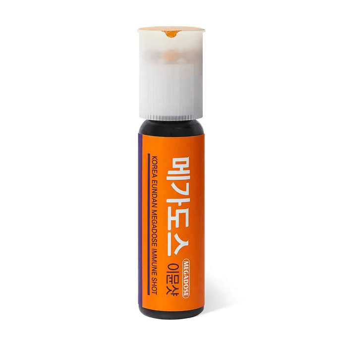 【Corée directe】 Corée KoRui YinDan Concentré immunitaire haute dose liquide oral 4 pièces/boîte