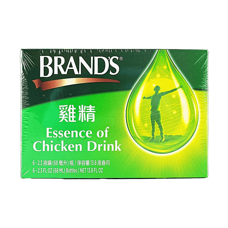 치킨 에센스 음료 6병 (16.1 fl oz) 4