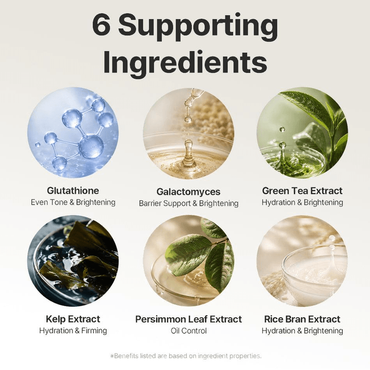 Aloe Vera 100% Soothing Gel 100ml 5