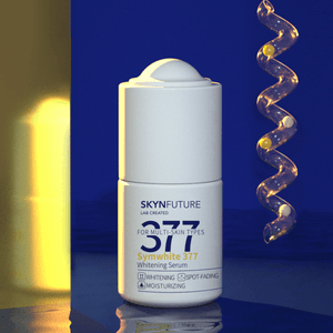 377 Brightening Essence Spot Correction Moisturizing, 0.61 fl oz