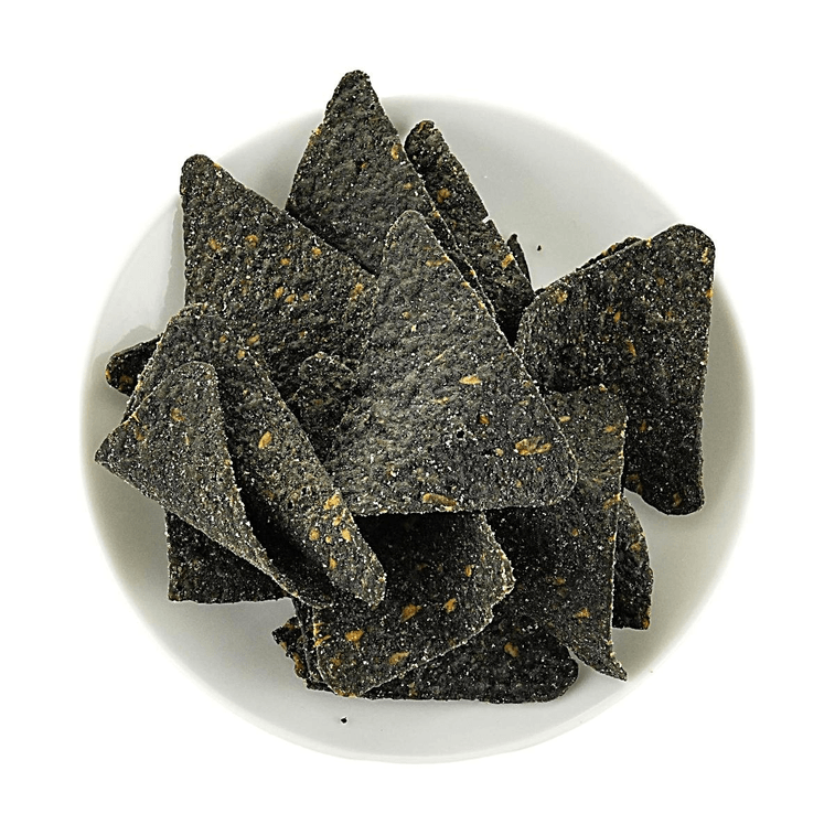 台湾版DORITOS多力多滋  玉米片 皮蛋味 102g【震撼猎奇口味!黑色薯片】【台湾711限定】 3