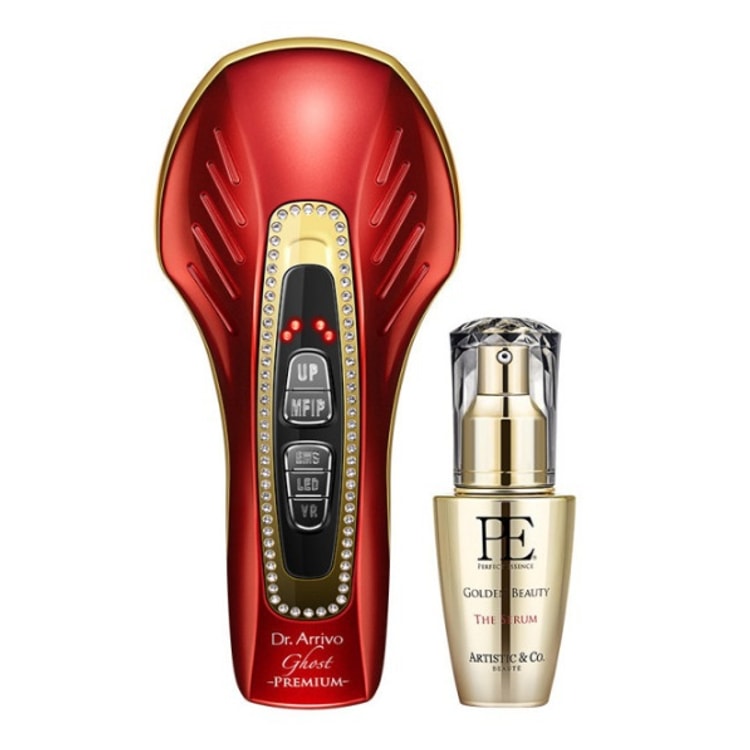 ARTISTIC&CO. 美顔DR.ARRIVOTHE ZeusⅢゼウススリー