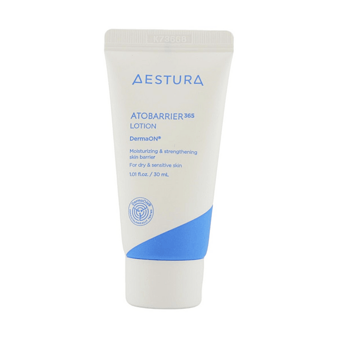 Lotion Atobarrier 365 1,01 fl oz 【Hydratation Intense】【Réparation de la Barrière】
