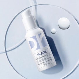 DR.ALVA瑷尔博士 益生精研平衡修护乳 益生菌乳液2.0 保湿补水 舒缓泛红 修护屏障 110g