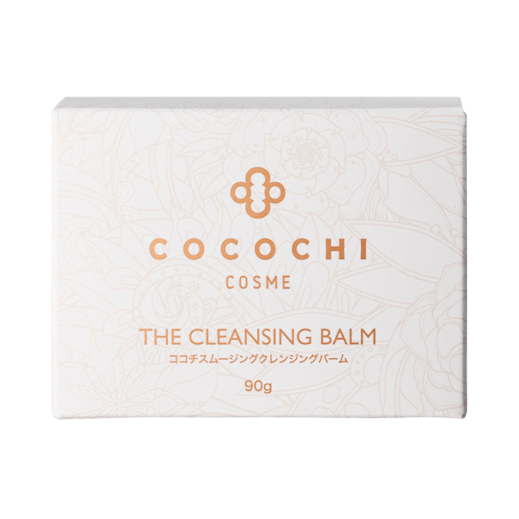 Cocochi smoothing cleansing balm 90g - Yamibuy.com