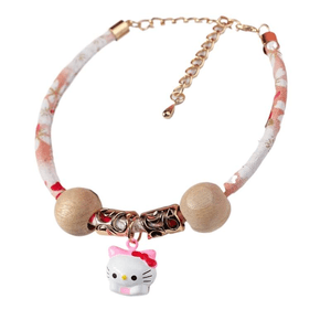 Cat Deworming Collar, Suitable For Cats Weighing 3-8 Pounds, KT Cat Size 22cm