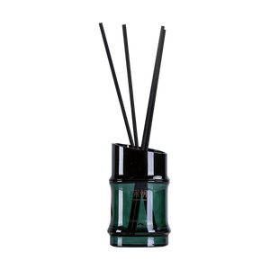 Bamboo Joint Diffuser Premium, #Spring Camellia, 4.06 fl oz, Bamboo Design Oriental Elegance