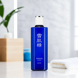 日本SEKKISEI雪肌精 化妆水雪水 360ml (范冰冰推荐)【销量王】