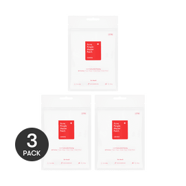 【Combo】Acne Pimple Master Patch 24patchesx3