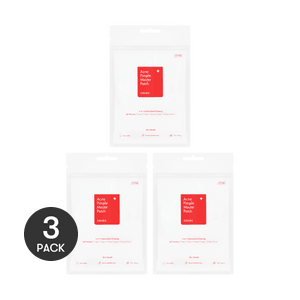 【콤보】여드름 여드름 마스터 패치 24개입 x 3개