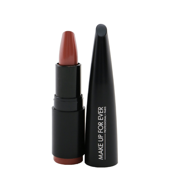 Make Up For Ever Rouge Artist Intense Color Beautifying Lipstick