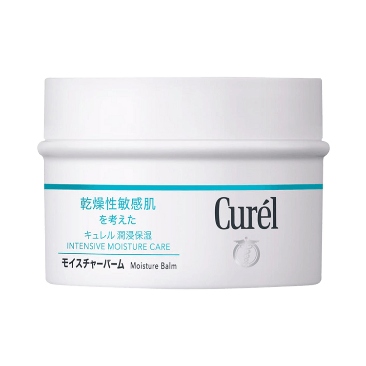 CUREL ||ディープ モイスチャライジング モイスチャライジング