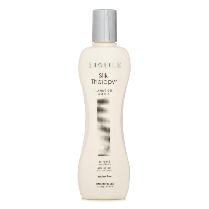 Silk Therapy Glazing Gel (Light Hold) 207ml/7oz
