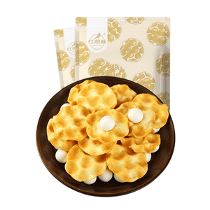 Small Stone Cooked Biscuits 100g