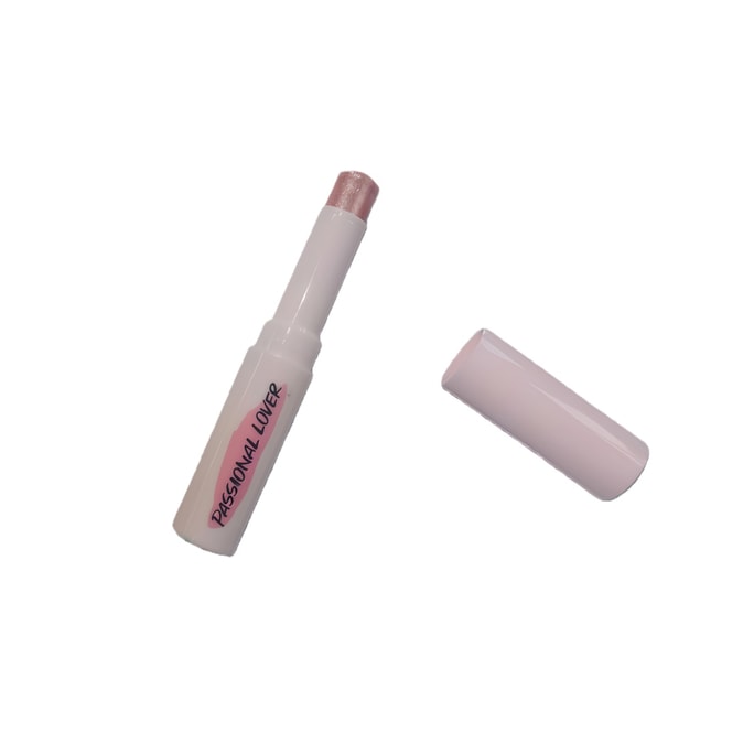 Fine Shimmer Highlighter Stick, 1pc, 3g