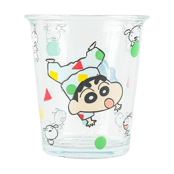 Beverage Cup Coffee Cup 11.8 fl oz [Crayon Shin-chan Collaboration]