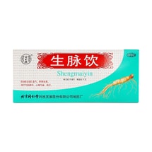 Shenmai Drink Ginseng Formula 10팩