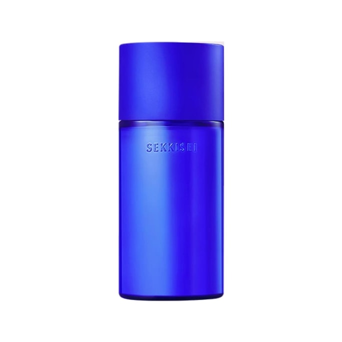 【日本直邮】SEKKISEI雪肌精 牛奶柔滑逸透轻盈乳液140ml