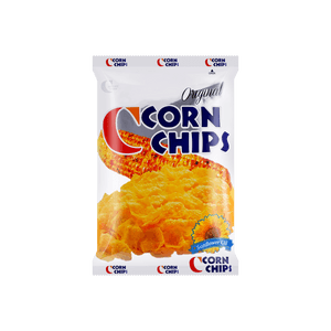Corn Chips Snack 5.22 oz