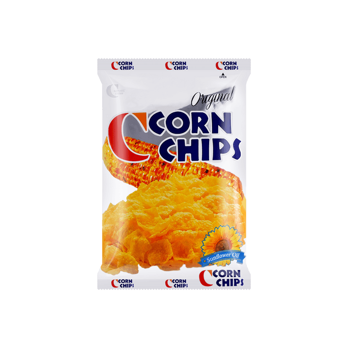 Corn Chip Snack 148g
