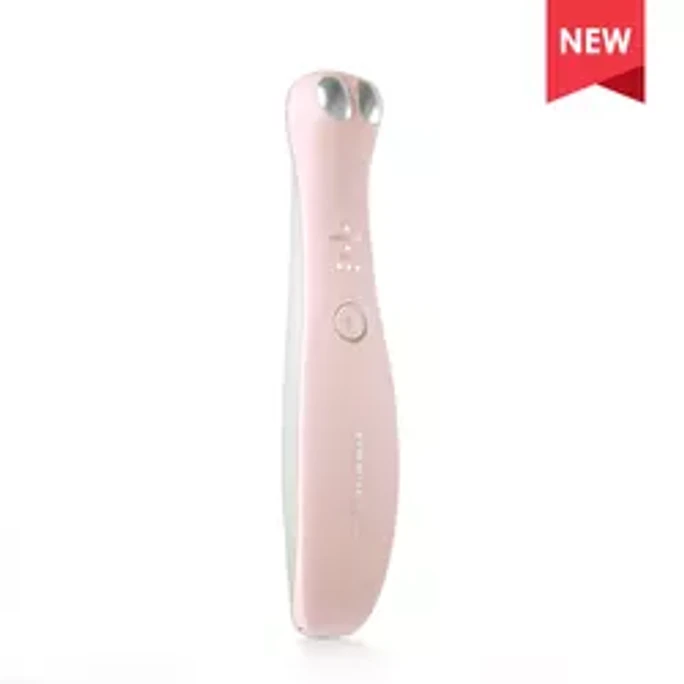 TOUCHBeauty Eye Beauty Device Anti Wrinkle EMS Vibration Hot Cool Massage Wand