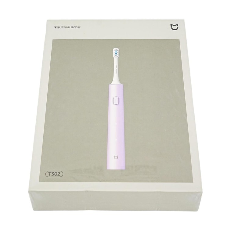 Brosse à dents électrique Home Sonic T302 5