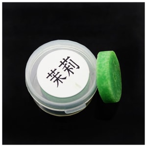 【中国直邮】LORDUPHOLD 茉莉味 1片