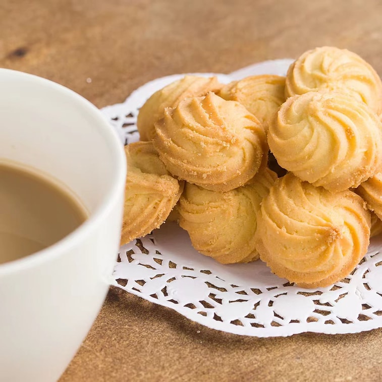 【中国直邮】 百钻 绵白糖家用细绵砂糖 食用冲饮厨房调味品烘焙原料400g*1袋 3