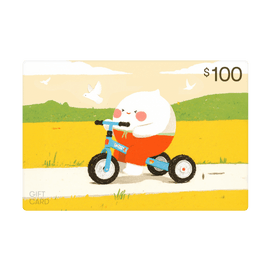 Yami eGift Card $100