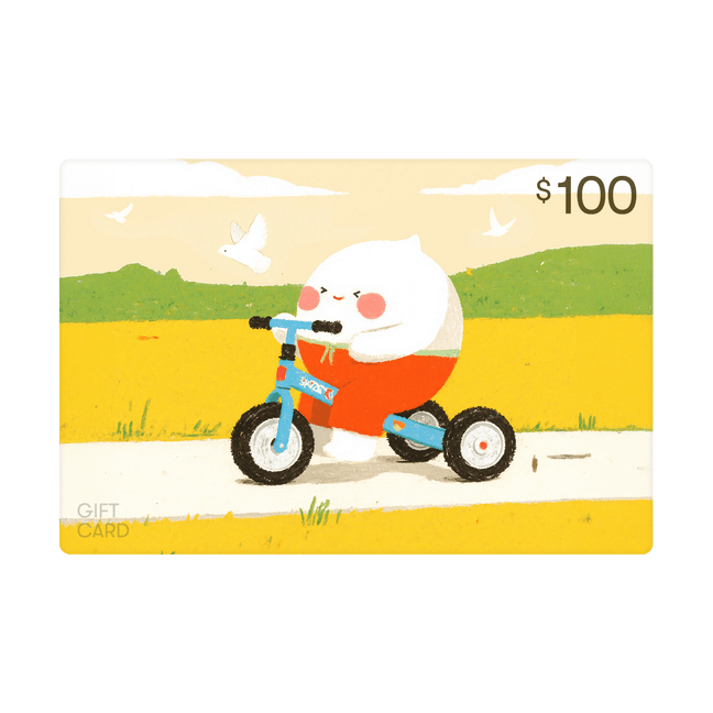 Yami eGift Card $100