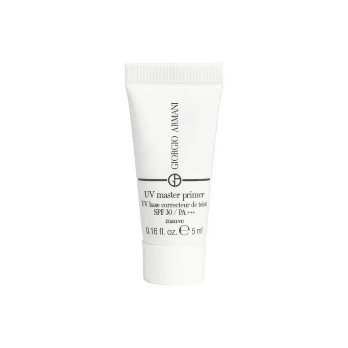 UV Master Primer 5ml Mauve SPF30 PA+++ Travel Size