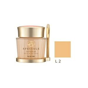 NOEVIR SPECIAL DAY SERUM ラスト１個です Noevir Speciale Medicated Day Serum SPF20/PA++ L2 35g - Yami.com