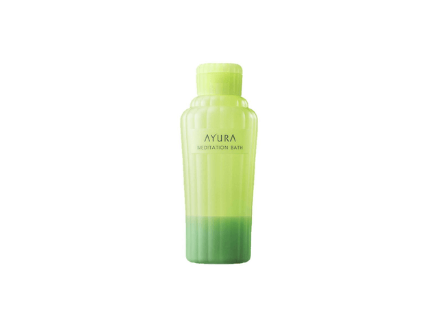 Phyto-Herbal Meditation Bath 300ml - Yami.com