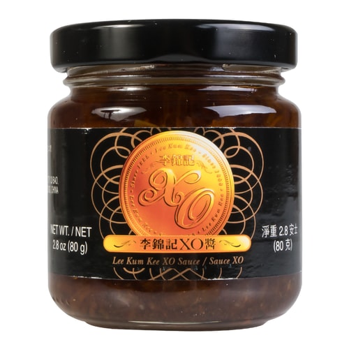 LEE KUM KEE XO Sauce 80g