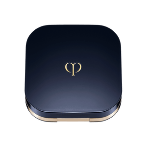 【日本直邮】CLE DE PEAU BEAUTE CPB 肌肤之钥 日版 光柔水凝气垫精华粉底盒 钻光气垫粉盒