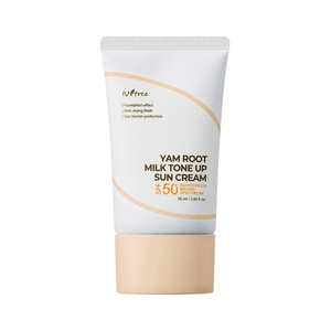 Yam Root Milk Tone Up Sun Cream SPF 50  [50ml]
