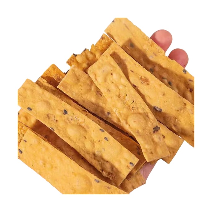 Sesame sweet potato chips 150*1