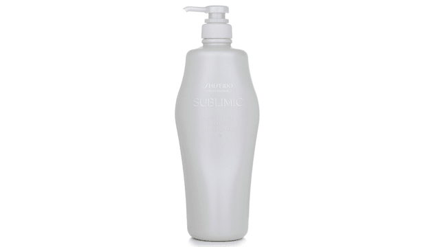 Shiseido Sublimic Adenovital Shampoo (Thinning Hair) 1000ml - Yami.com