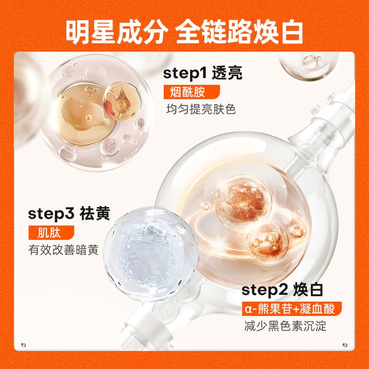 【中國直郵】Mistine蜜絲婷 泰國小藍帽白皙清透防曬乳 SPF50 PA+++ 70ml 趙露思同款 4