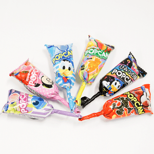 ディズニーフルーツロリポップ - 日本のキャンディー、1個