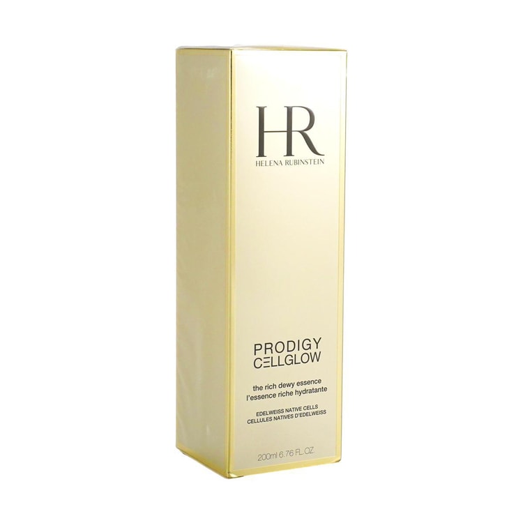Helena Rubinstein Japan PRODIGY CELLGLOW The Rich Dewy Essence