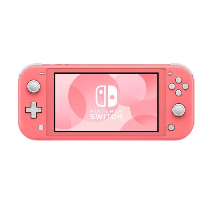 Nintendo Switch Lite - Coral 32G