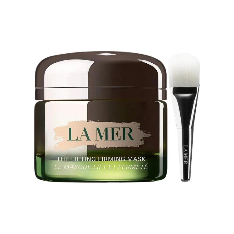 The Lifting And Firming Mask 50ml With Applicator Brush - Yami.com