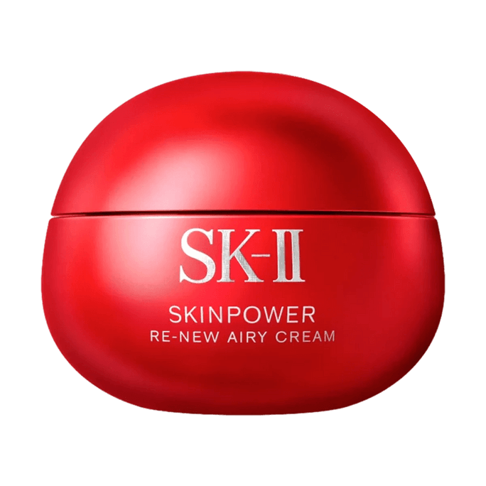 SK2 Skin Power Re-New Airy Cream, 1.76 oz.