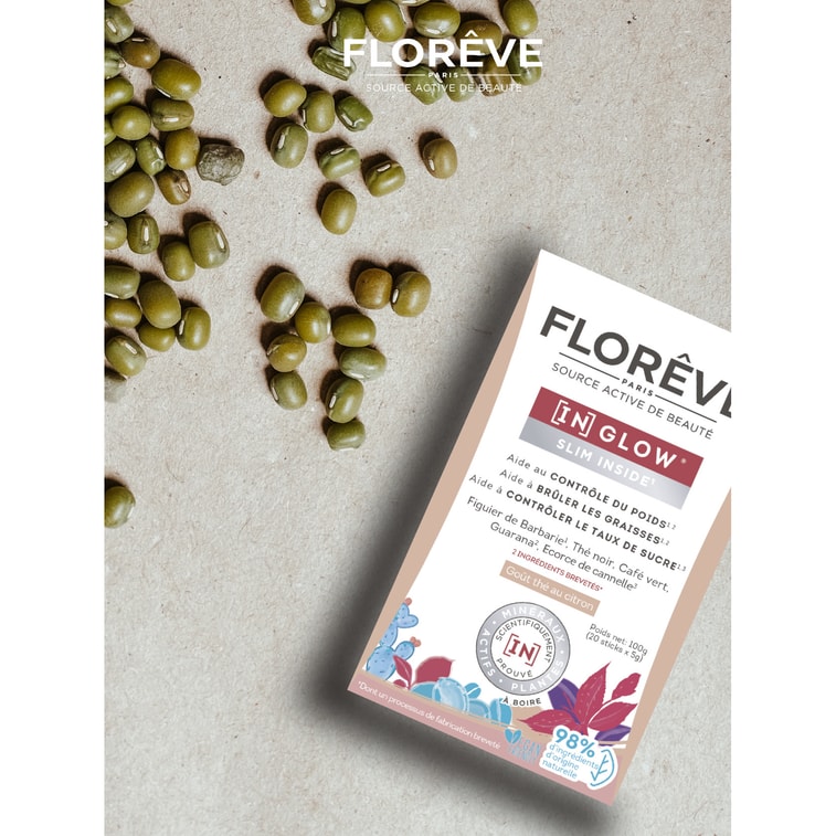 [프랑스에서 직접 우편 발송] 항당 및 지방 연소 과립 - 항당 + 지방 연소 주문하고 선물 받으세요 4