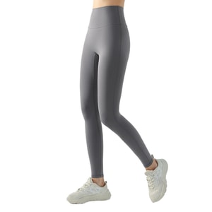 Female Legging Grey XL Size