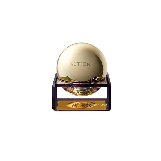 Authent Cream Mini Bottle 7ml - Yami.com