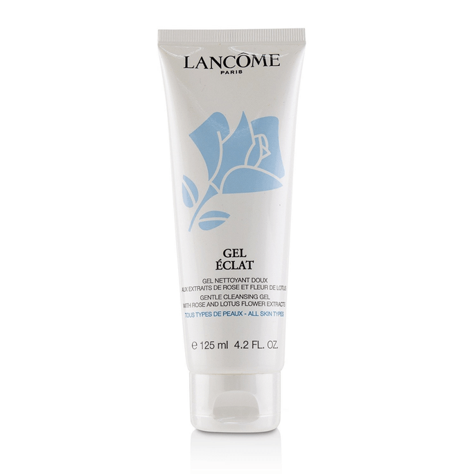 【香港直郵】Lancome蘭蔻 清淨洗顏蜜 125ml/4.2oz